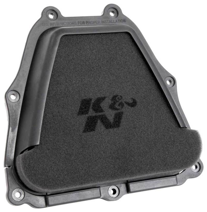 K&N 08-09 Yamaha YZF R6 Replacement Air Filter - Extreme – Extreme  Performance & Offroad