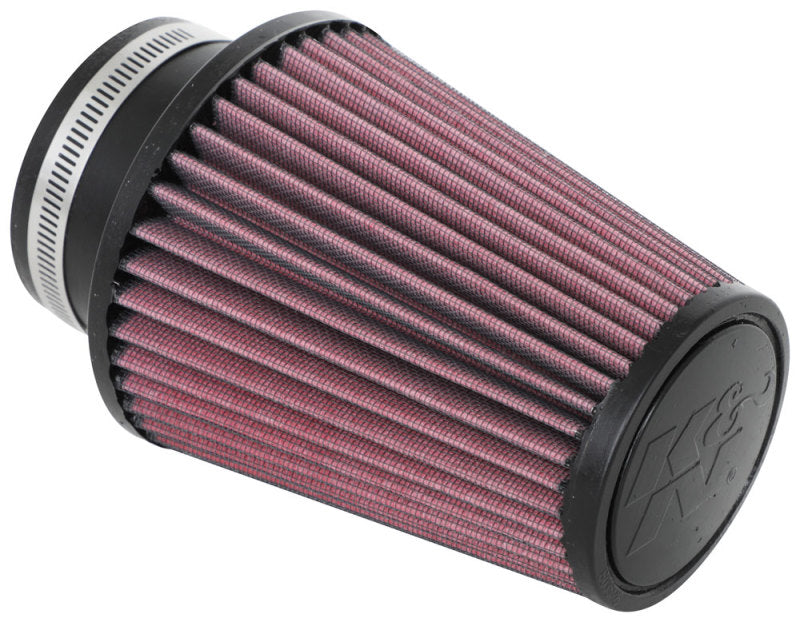 K&N Universal Tapered Filter 3.125in Flange ID x 5in – Extreme Performance  & Offroad