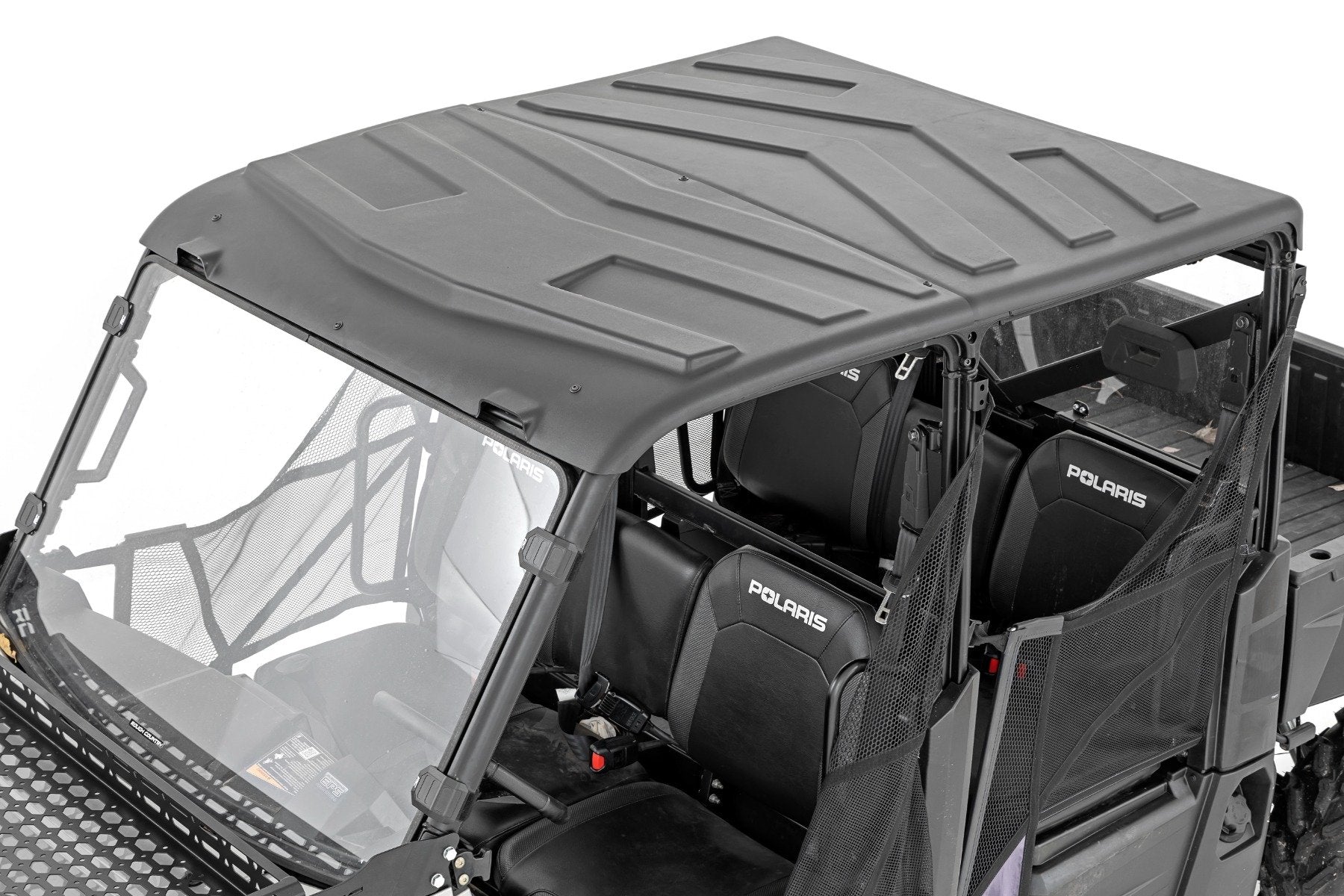 Polaris Ranger & General 5-Gallon Bucket Holder