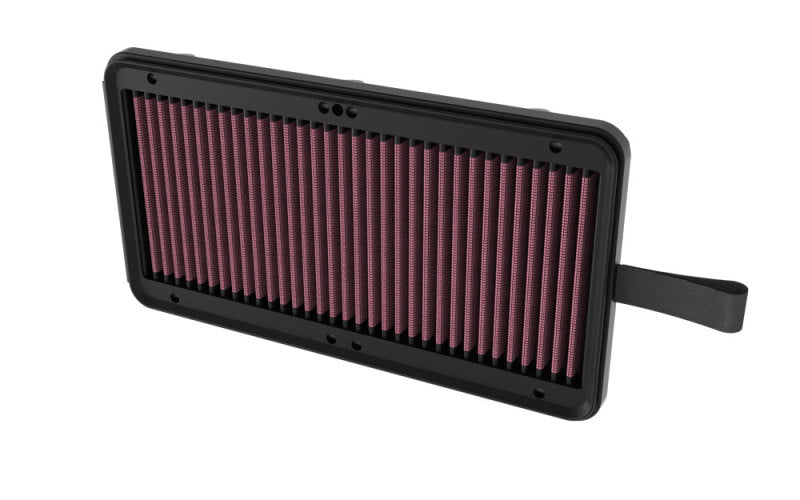 K&N Air Filter 2.5