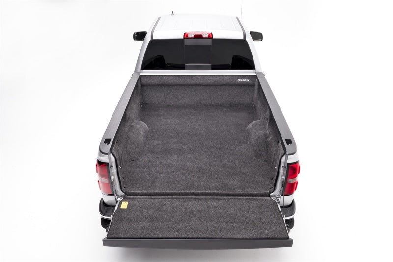 Bedrug Classic Bed Liner | Fits 2019 - 2024 Chevrolet Silverado/GMC Sierra  (New Body) 8' W/Out Multi-Pro Tailgate (BRZSPRAYON is required if