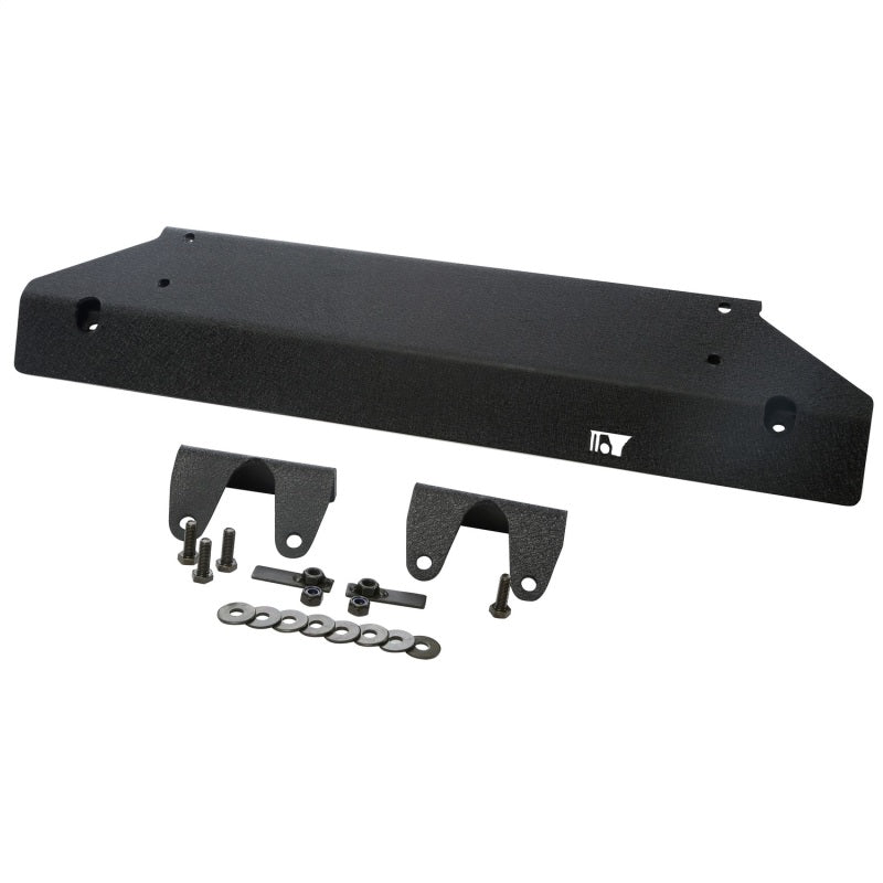 Rugged Ridge Front Skid Plate 07-18 Jeep Wrangler JK – Extreme Performance  & Offroad