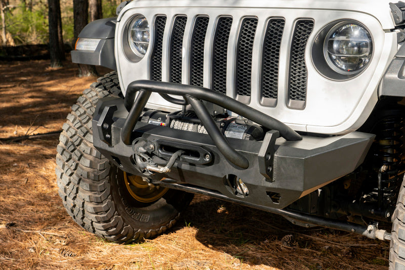 Rugged Ridge HD X-Striker 07-18 Jeep Wrangler JK 18-20 Jeep Wrangler J –  Extreme Performance & Offroad