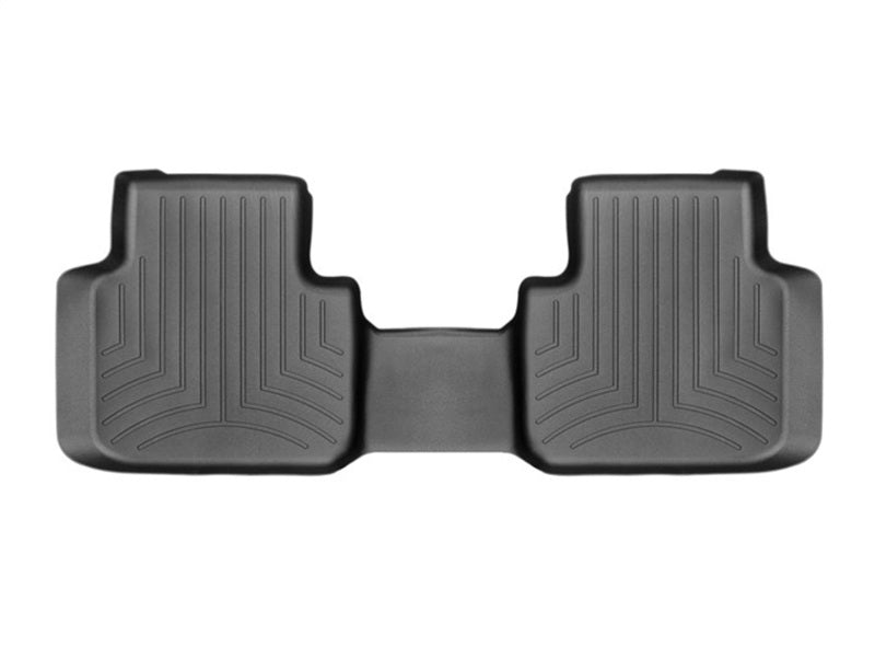 2020-2022 Volkswagen Passat All-Weather Floor Mats