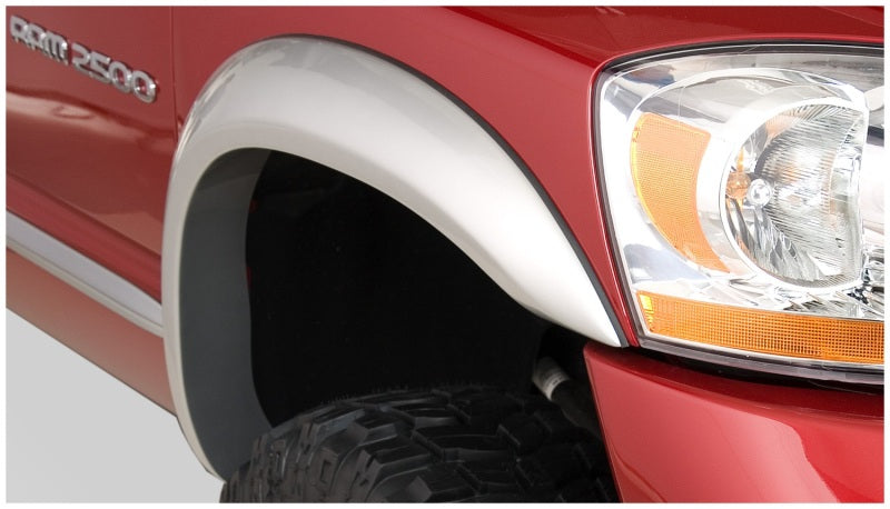 Bushwacker 06-08 Dodge Ram 1500 Fleetside Extend-A-Fender