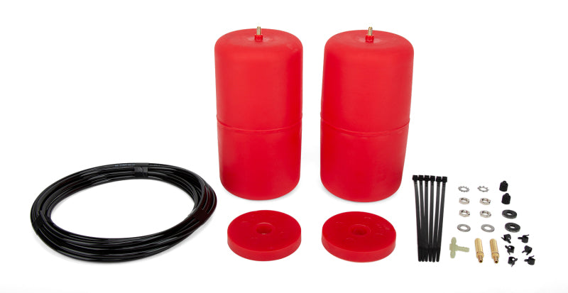 Air Lift 1000 Air Spring Kit 21-23 Ford F-150 Raptor – Extreme Performance  & Offroad