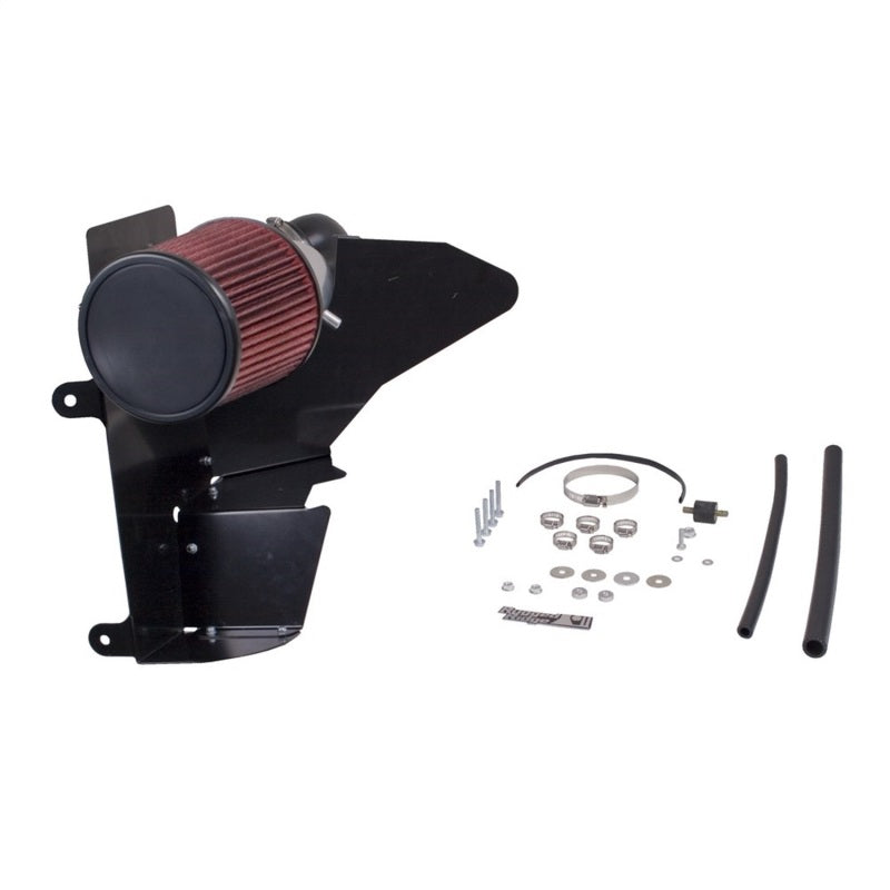 Rugged Ridge Cold Air Intake Kit  91-95 Jeep Wrangler Jeep Wrangle –  Extreme Performance & Offroad