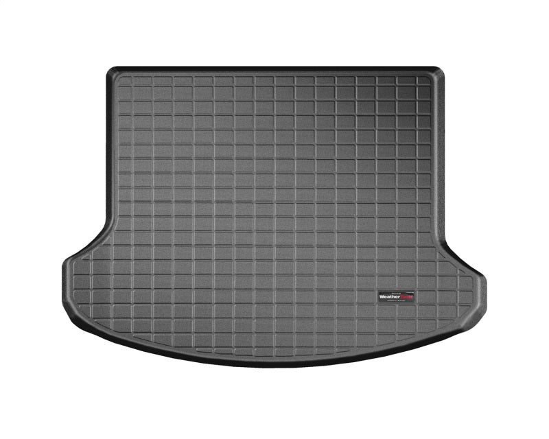 WeatherTech 2015+ Jeep Wrangler Unlimited Cargo Liner – Extreme