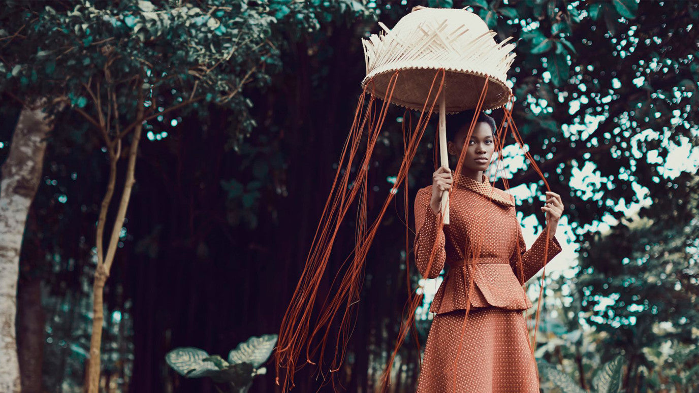 5 Lustrous African Fashion Designers Setting The Pace On International Spotlight1