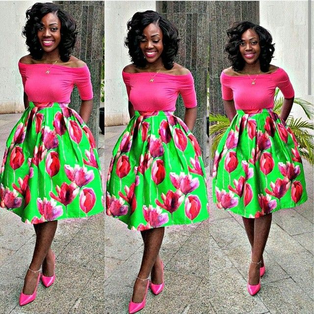 African Church Skirts5