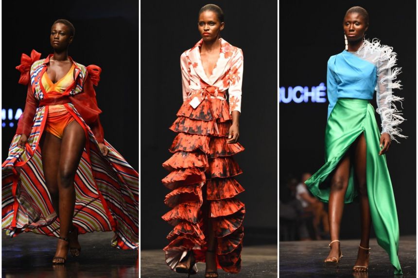 African Fashion & Style Spotlighted On African Voices1