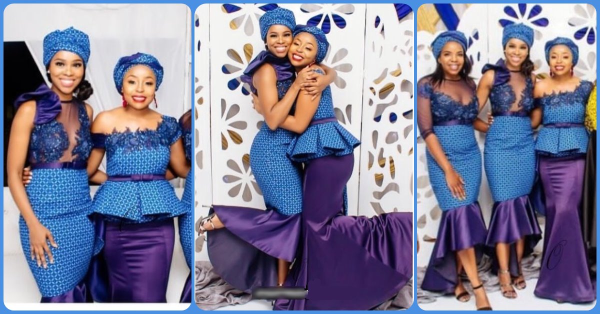 Celebrating the elegance and beauty of Igbo traditional attire