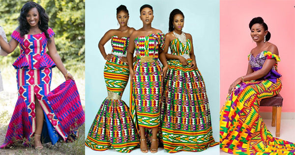 Equatorial Guinean Traditional Wedding Styles1