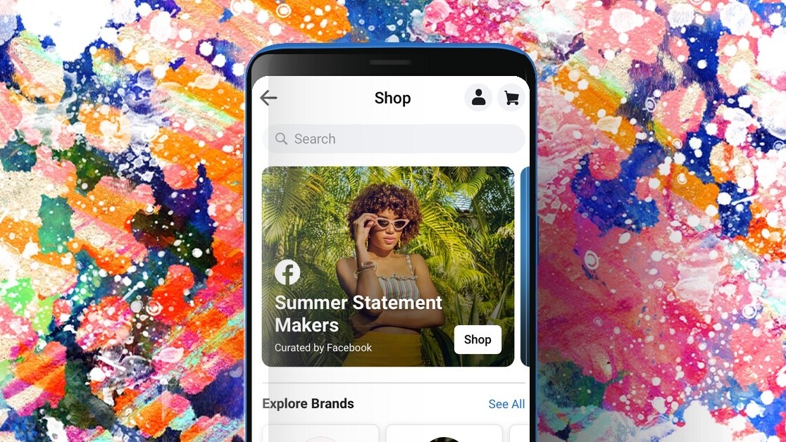 Facebook Tests New Shopping Tools Across Instagram And Its Other Platforms1