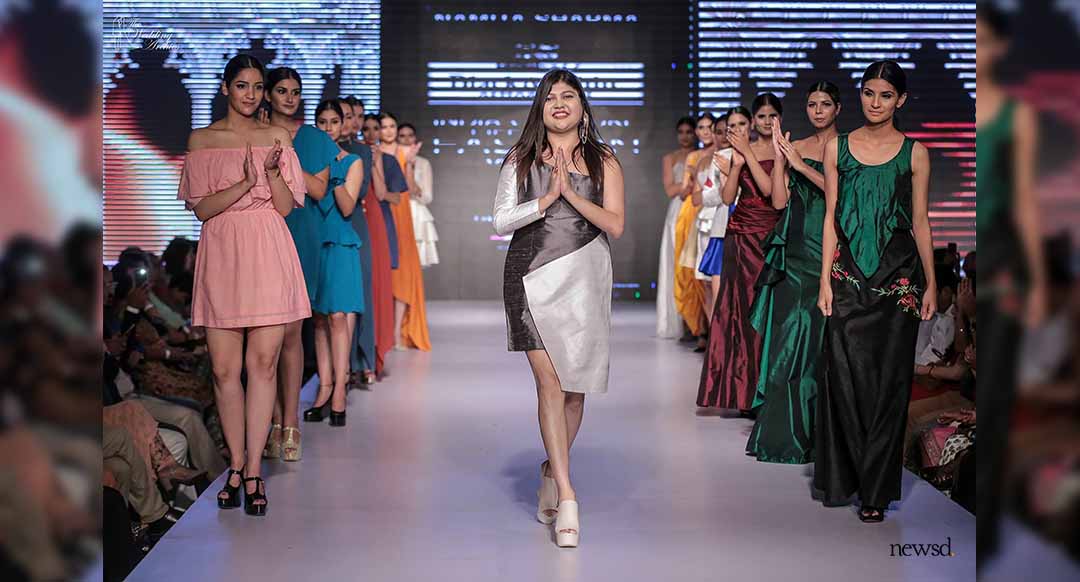 Indian Online Fashion Industry Grows By 51% In FY-21, According To Report11