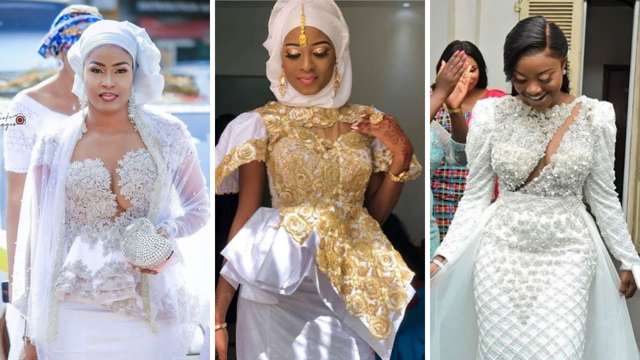 Senegalese Traditional Wedding Styles1