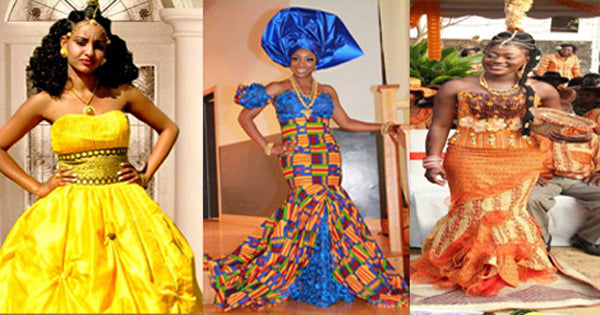 Senegalese Traditional Wedding Styles4