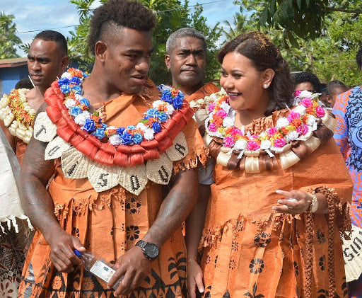 Traditional Wedding Styles In Réunion2