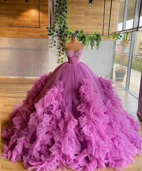 Custom Made Wedding Dress in Seychelles | Bridal Gown – D&D Clothing