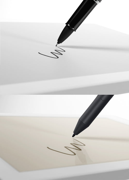 How much Wacom nibs lasts? And how to make your graphics tablet nibs last  longer - Sweet Drawing Blog