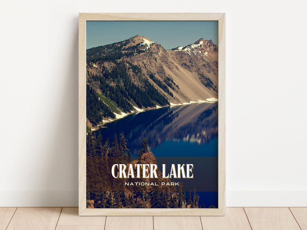 Exploring the Majesty of Crater Lake: 5 Must-Experience Adventures