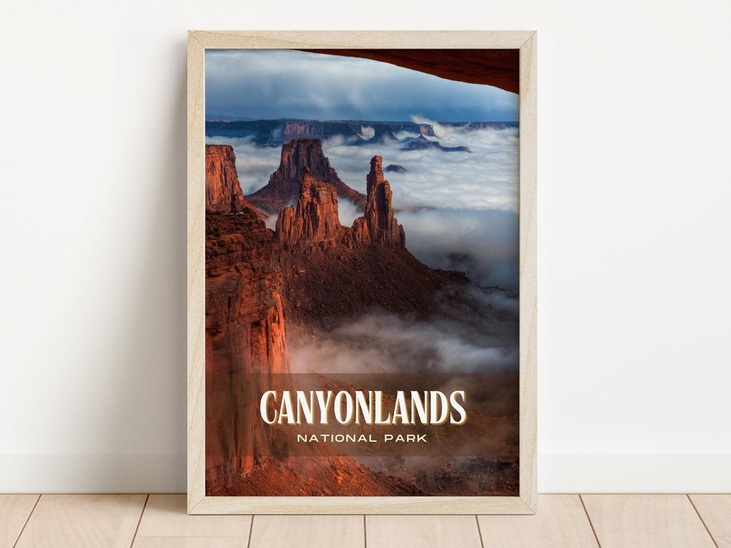 Unveiling the Wonders of Canyonlands National Park: 5 Must-Do Activities