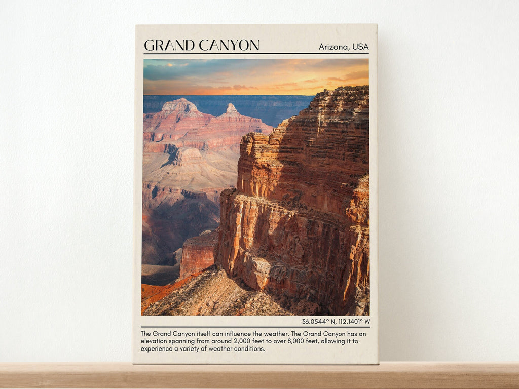 Explore the Majestic Grand Canyon: 5 Must-Do Activities in Arizona, USA