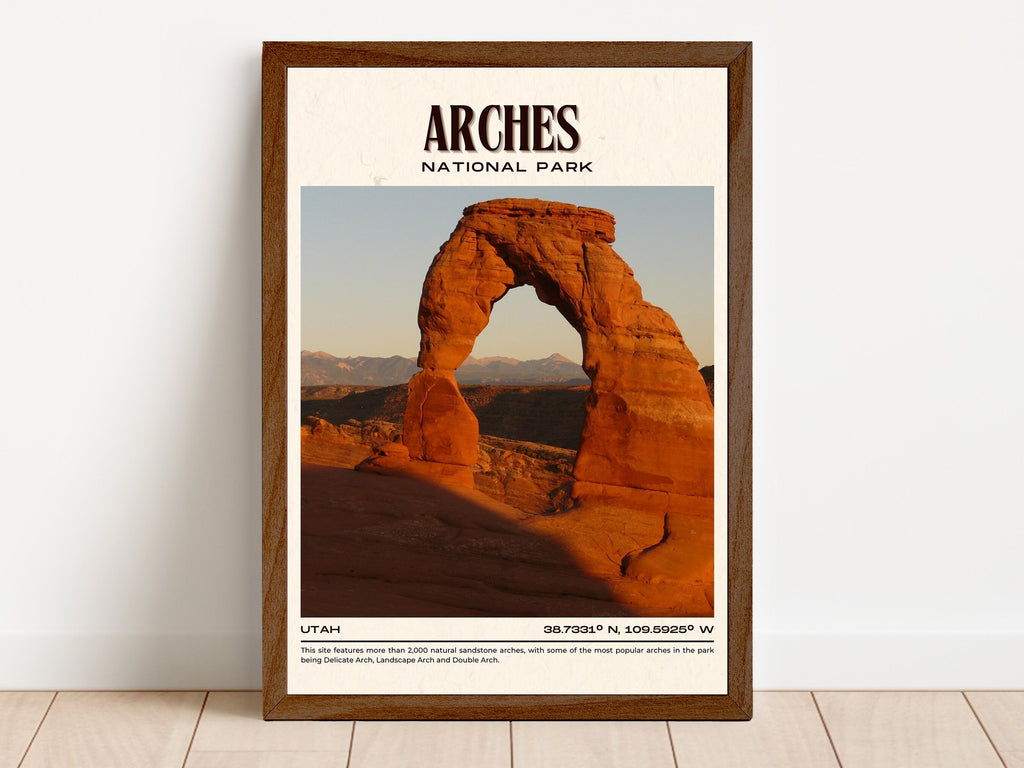 Discover the Natural Wonders of Arches: 5 Unforgettable Experiences