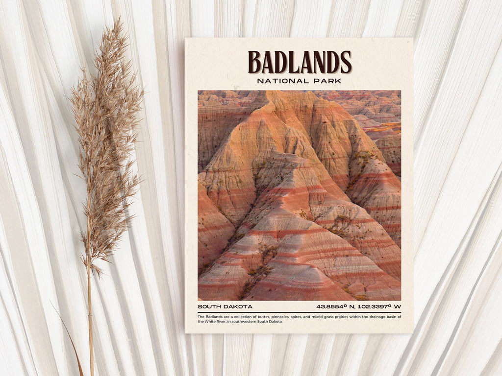 Unveiling the Wonders of Badlands: 5 Must-Do Adventures