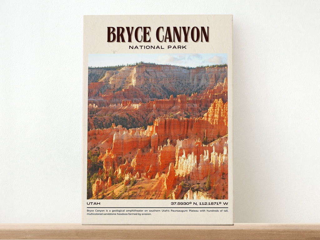 Unveiling the Splendor of Bryce Canyon: 5 Unforgettable Adventures