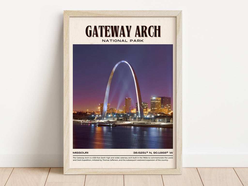 Exploring Gateway Arch National Park: 5 Must-Do Activities for an Unforgettable Experience