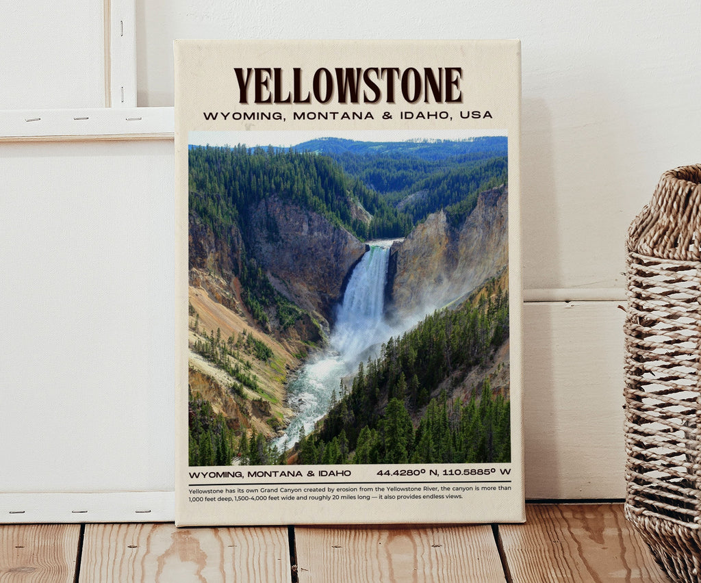 Unveiling the Wonders of Yellowstone: 5 Must-Experience Adventures