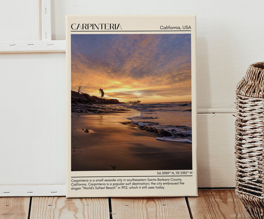 Explore Carpinteria Beach: 5 Unforgettable Activities in this Coastal Paradise