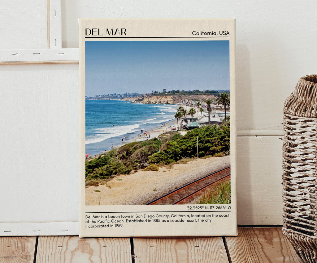 Dive into Del Mar Beach: 5 Enchanting Activities to Explore in California