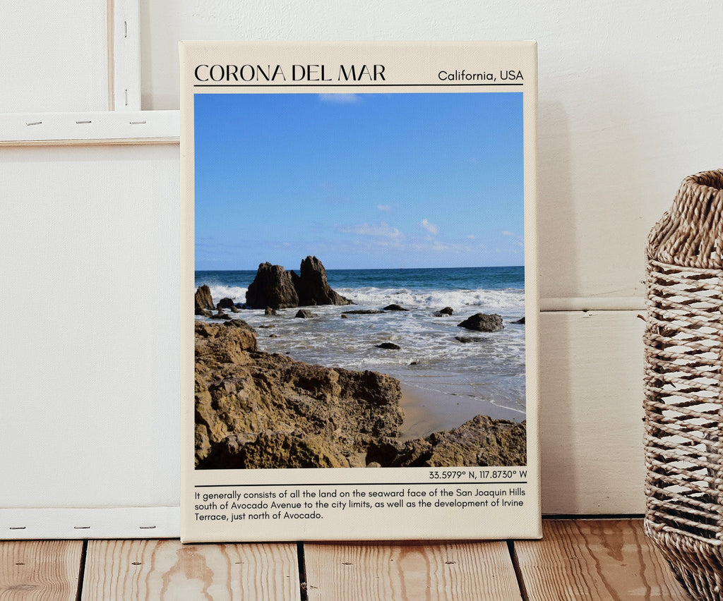 nveiling Paradise: 5 Must-Experience Activities at Corona del Mar Beach, California
