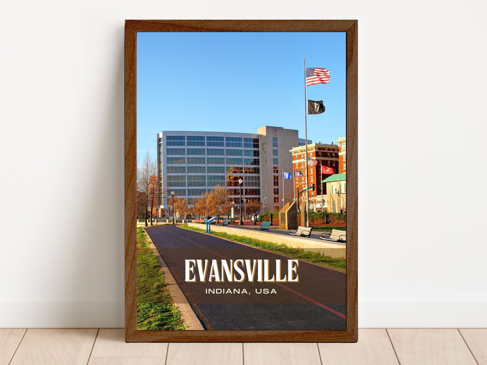 Louisville Retro Wall Art, Louisville Canvas, Louisville Framed Poster,  Louisville Photo, Louisville Poster Print, Louisville Wall Decor – JOYIE