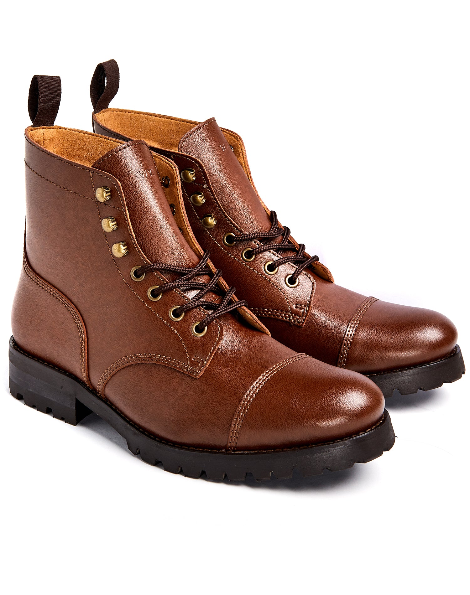 Vegan Women's Work Boots | Will's Vegan Store