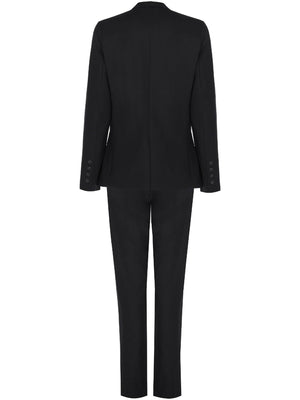 Two Piece Suit Jacket - Will's Vegan Store