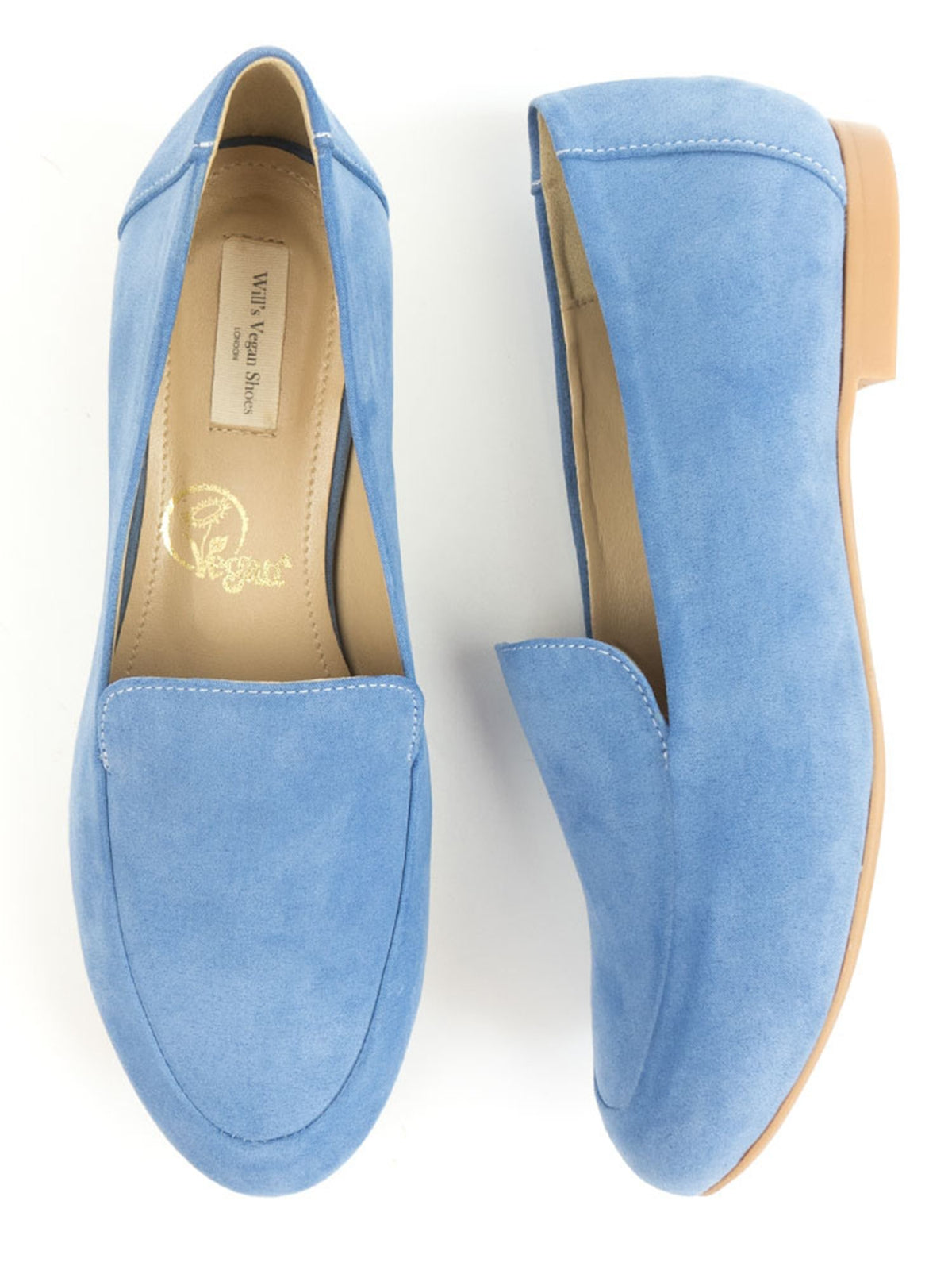 Vegan Women S Loafers Will S Vegan Store