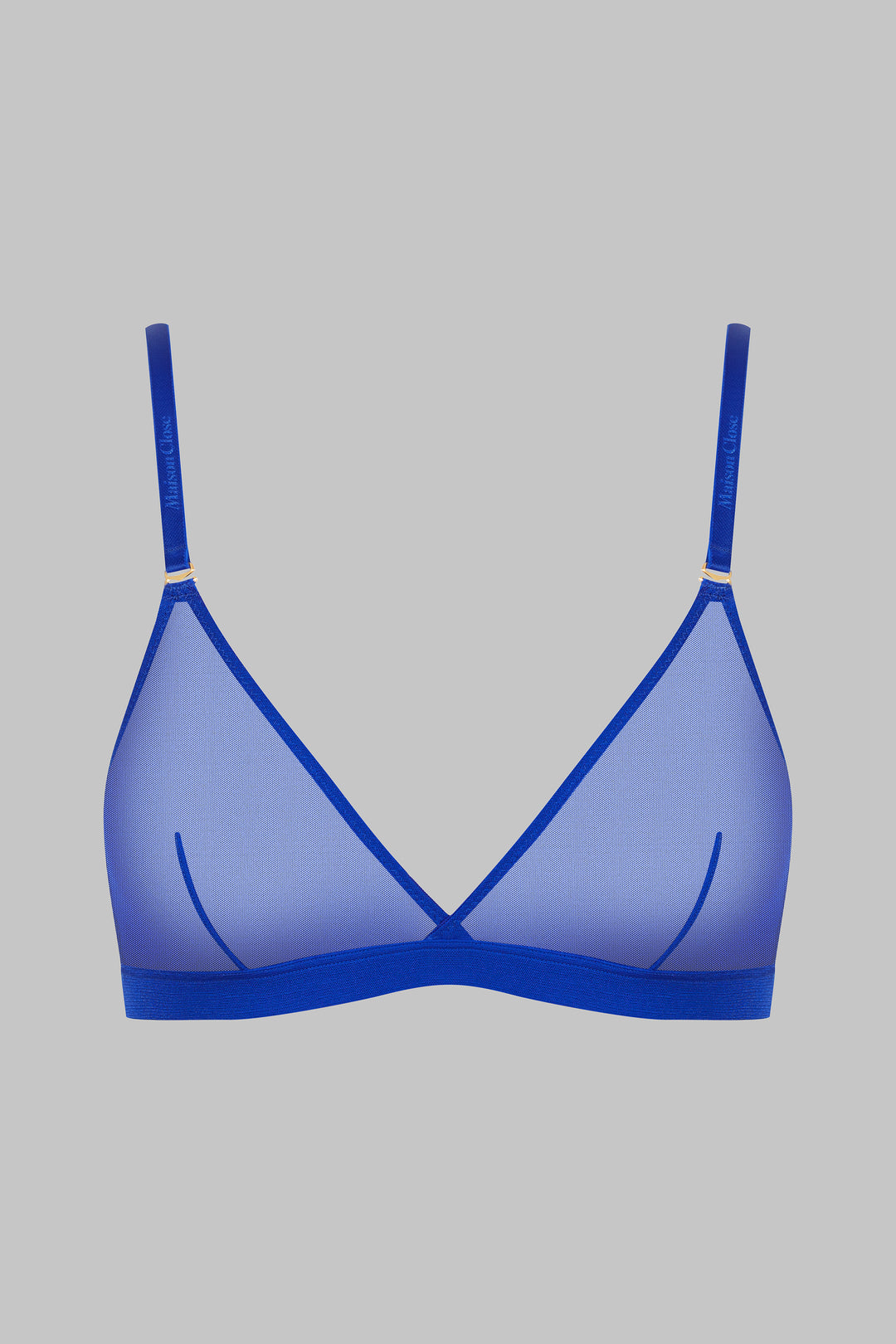 Maison Bras – Close Triangle