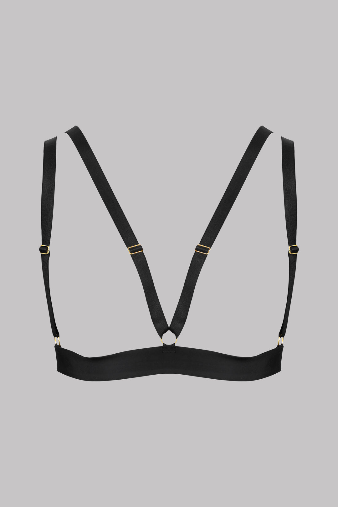 Maison Close Tapage Nocturne Harness - TrousseauOfDallas