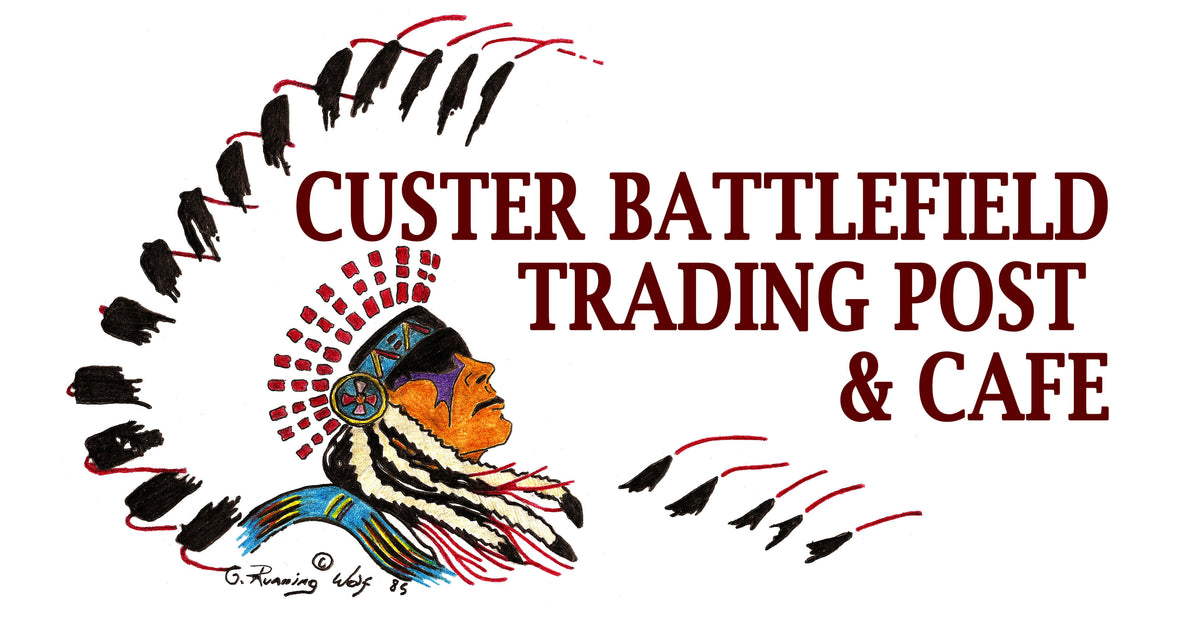 In Their Element Mug – Custer Battlefield Trading Post Company