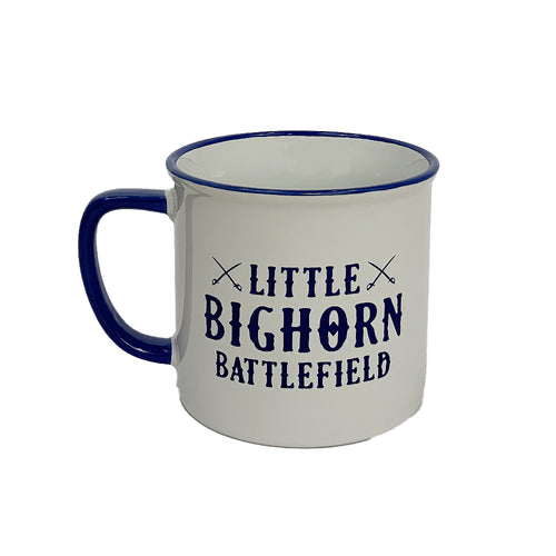 In Their Element Mug – Custer Battlefield Trading Post Company