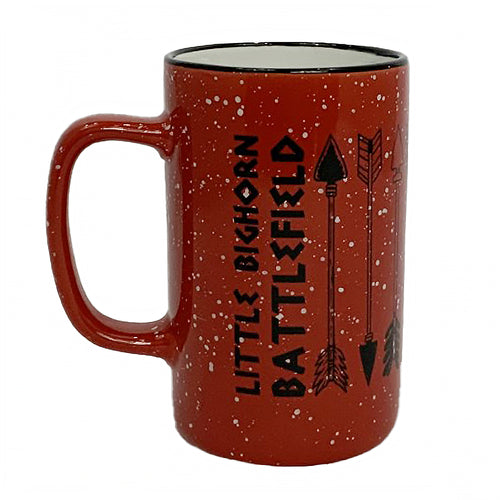 In Their Element Mug – Custer Battlefield Trading Post Company