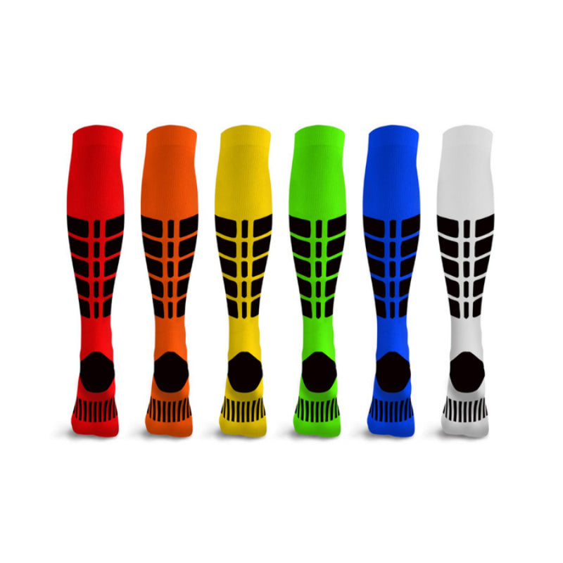 Outdoor Sports Printed Socks Set - Aquatic Socks product image