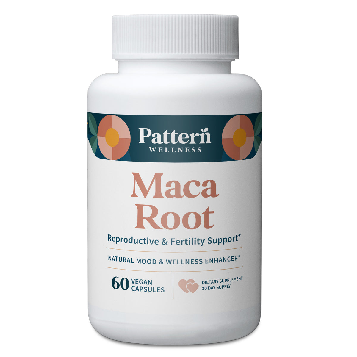 Maca Root