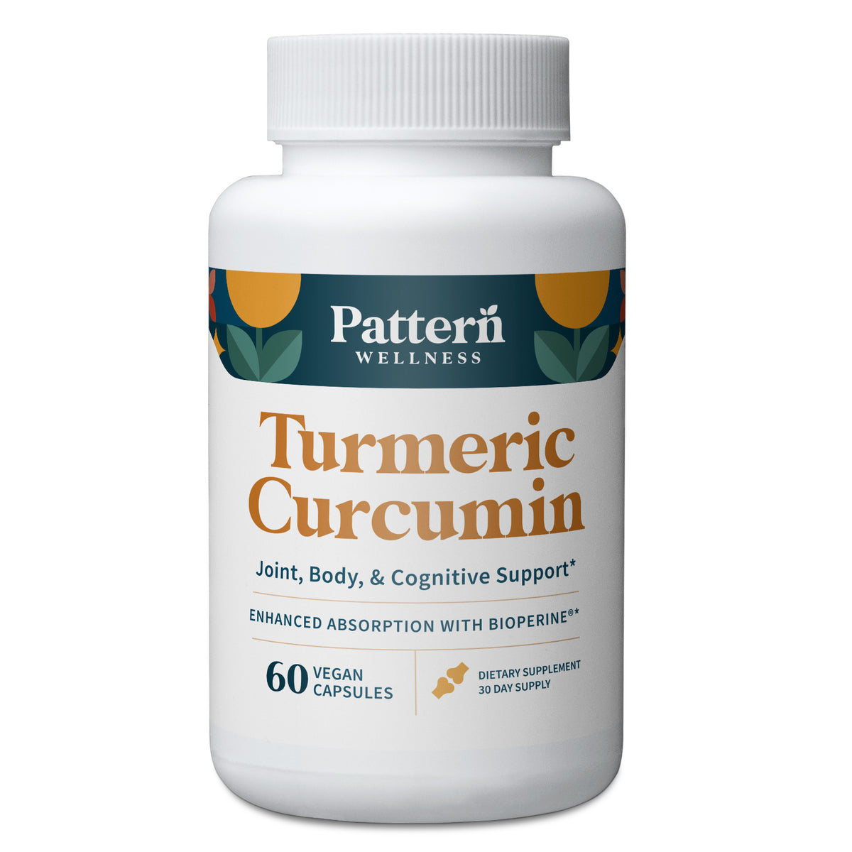 Turmeric Curcumin