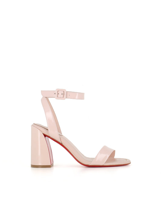 Christian Louboutin da Donna » Tassinari Shoes