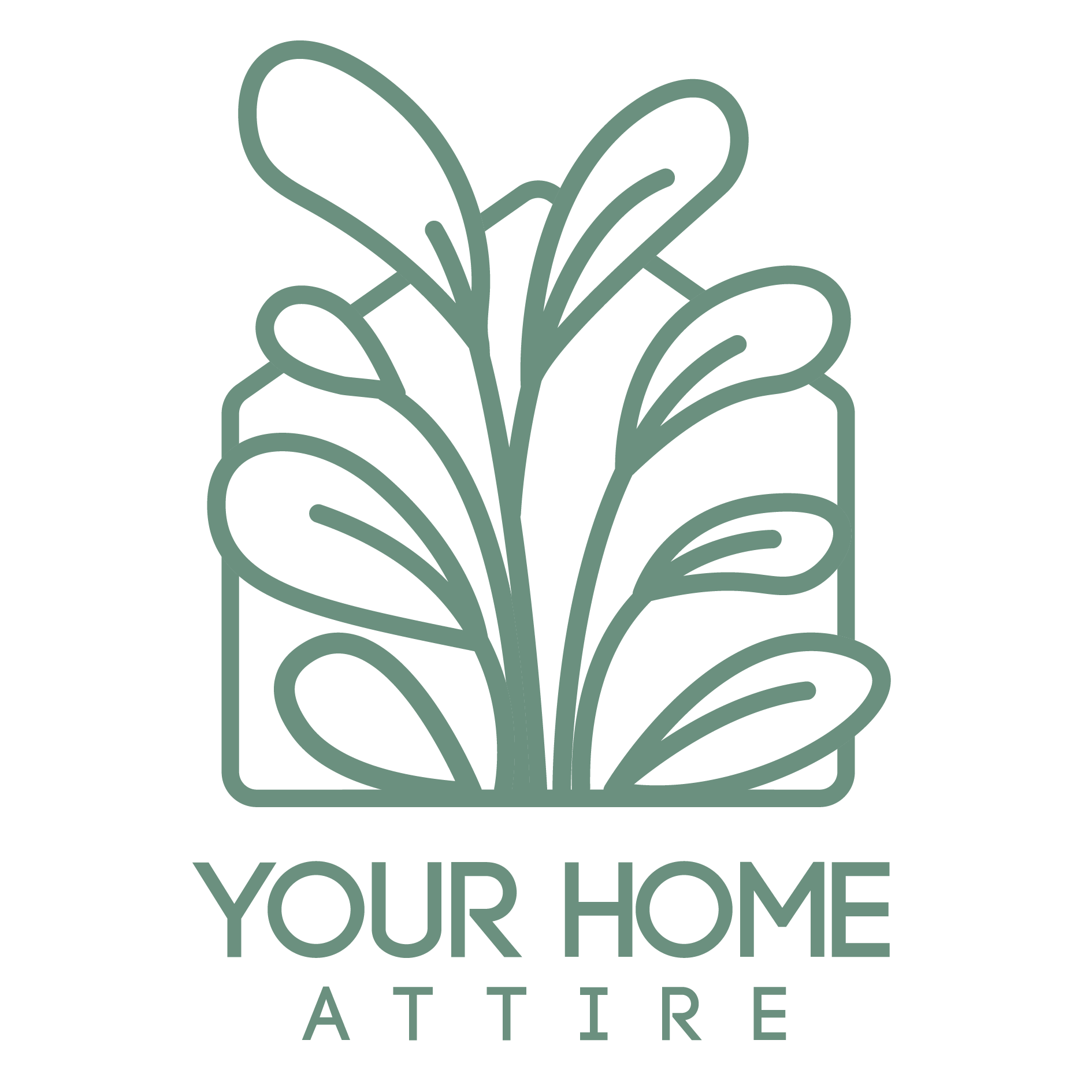Your Home Attire