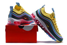 Load image into Gallery viewer, N*ke Sneakers  97 Color
